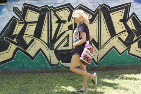 LRG Magazine - Sporty Girl