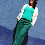 Mis looks de Junio (June Outfits) http://www.eliguerrero.com/cupon-descuento-fontdeblanc-cosmetics