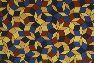 Ciencia y belleza se funden en el curso de verano ‘Arte en las matemáticas. Matemática en el arte’