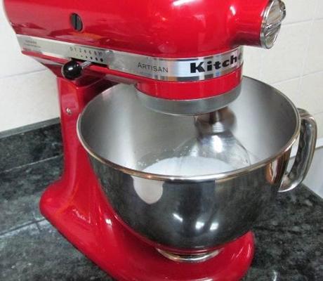 PAVLOVA CON MERENGUE ITALIANO