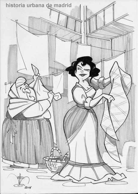 Coplas del domingo: No hay veraneo