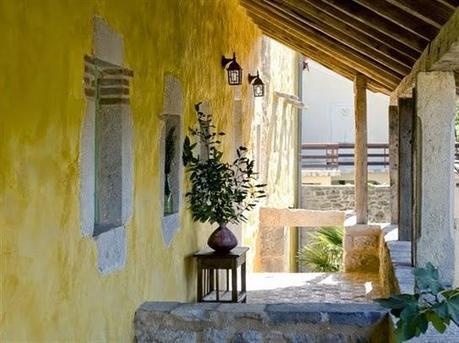 Casa Rustica en Crickvenca /