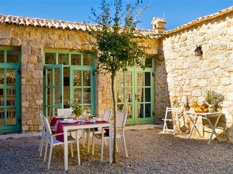 Casa Rustica en Crickvenca /