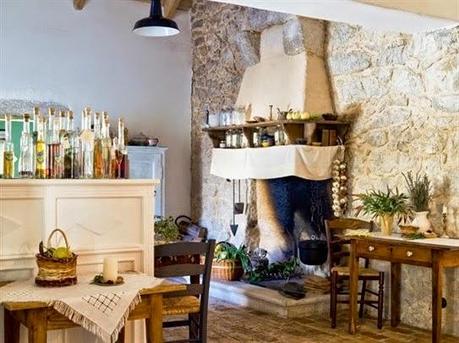 Casa Rustica en Crickvenca /