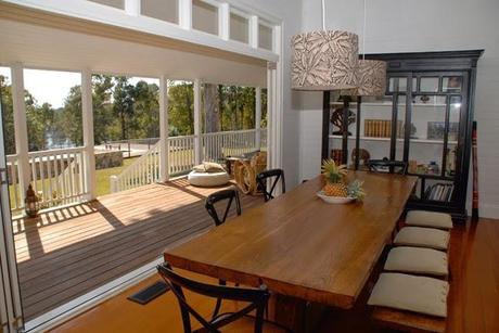Comedores Rusticos II / Rustic Dining rooms II