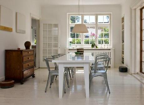 Comedores Rusticos I / Rustic Dining Rooms I