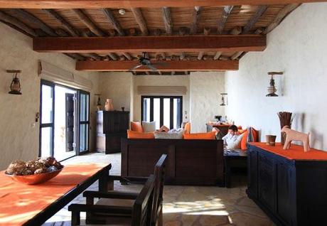 Comedores Rusticos I / Rustic Dining Rooms I
