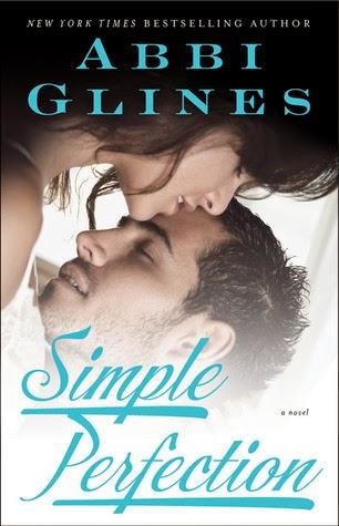 Simple Perfection - Abbi Glines (Perfection #2)
