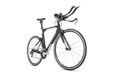 Orbea lanza la nueva versión de la Ordu 2015 Orbea Ordu 2015 3