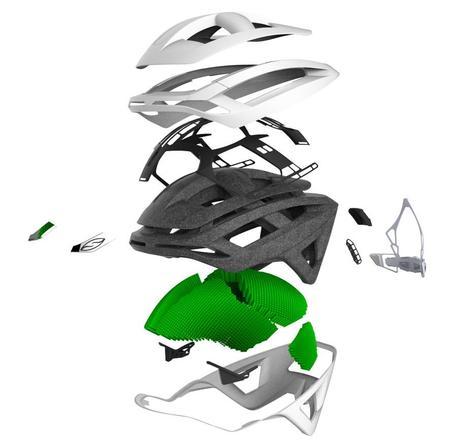 Smith Optics Overtake 4