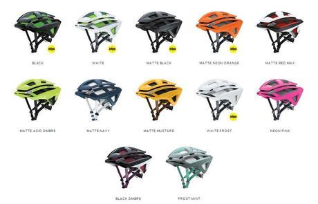 Smith Optics Overtake 3