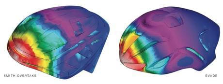 Smith Optics Overtake 8