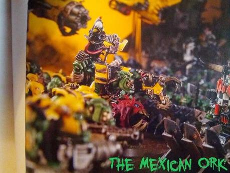 Grukk,eres tu hijo mio?Filtración