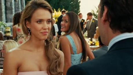 Jessica Alba, Regresa Nancy Callahan Cuerda en Mano