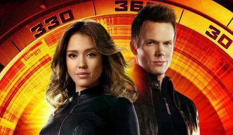 Jessica Alba, Regresa Nancy Callahan Cuerda en Mano