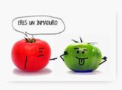 Test ¿Qué inmaduro eres?