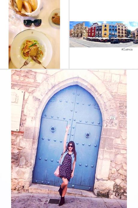 notes of the week barbara crespo tumblr social media instagram youtube instavideo