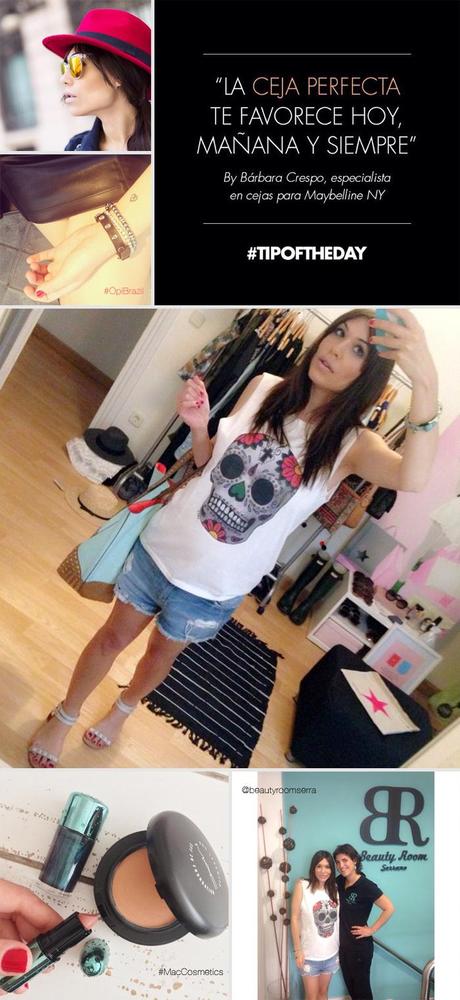 notes of the week barbara crespo tumblr social media instagram youtube instavideo