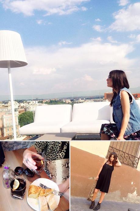 notes of the week barbara crespo tumblr social media instagram youtube instavideo