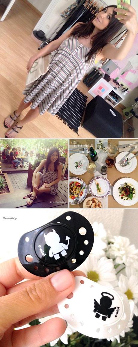 notes of the week barbara crespo tumblr social media instagram youtube instavideo