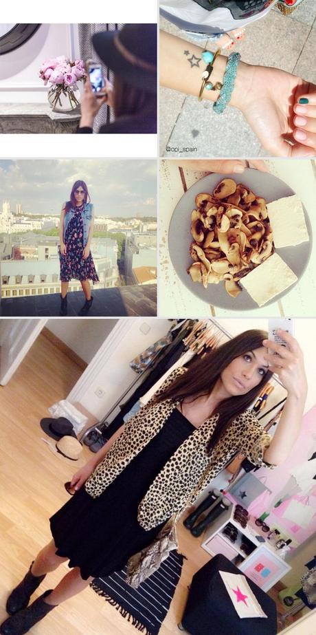 notes of the week barbara crespo tumblr social media instagram youtube instavideo