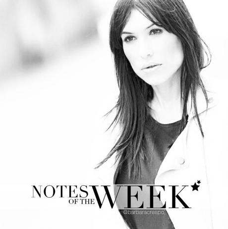 notes of the week barbara crespo tumblr social media instagram youtube instavideo