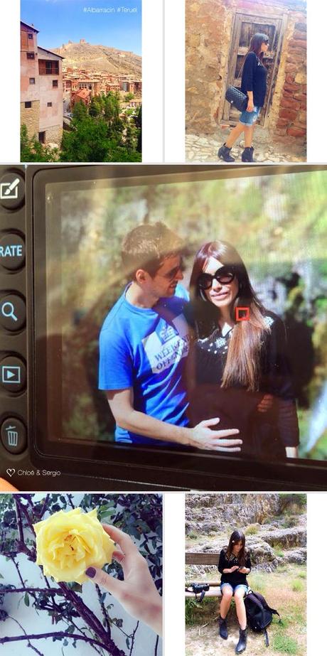 notes of the week barbara crespo tumblr social media instagram youtube instavideo