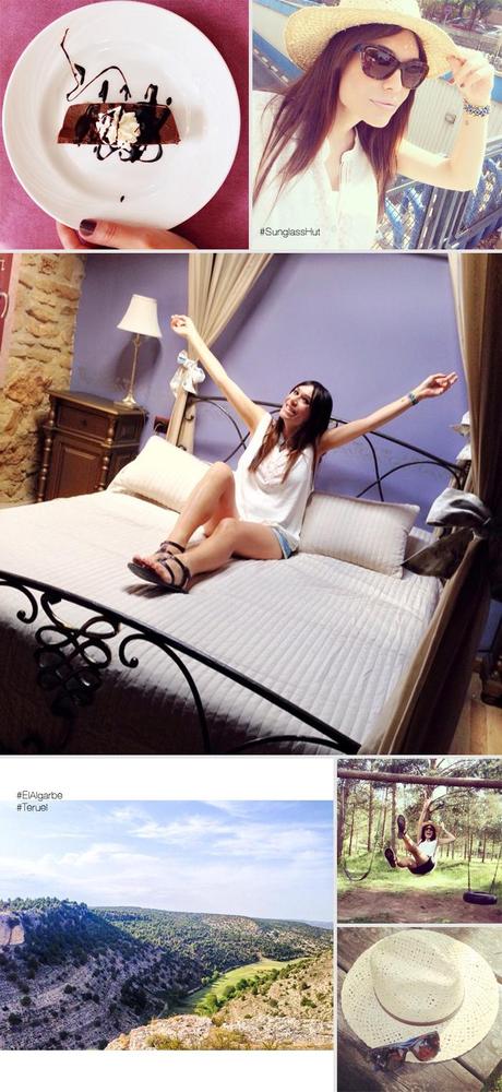 notes of the week barbara crespo tumblr social media instagram youtube instavideo