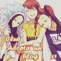 ¡Club adopta un blog!
