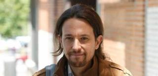 Podemos, La Casta y el Rey