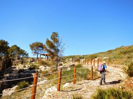 L'agulla del Mèdol. Cantera romana del Mèdol (Tarragona)