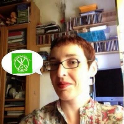 Blog Hop Project 2014. Mi aportación y venganza