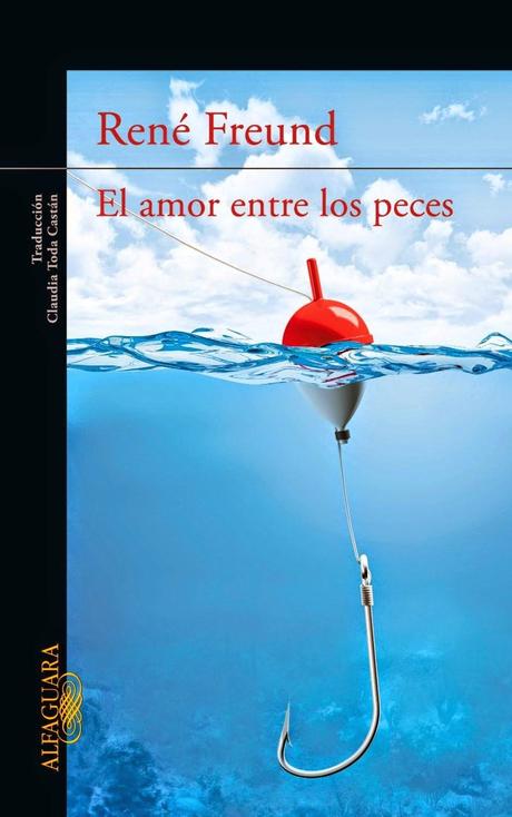 El amor entre los peces-René Freund