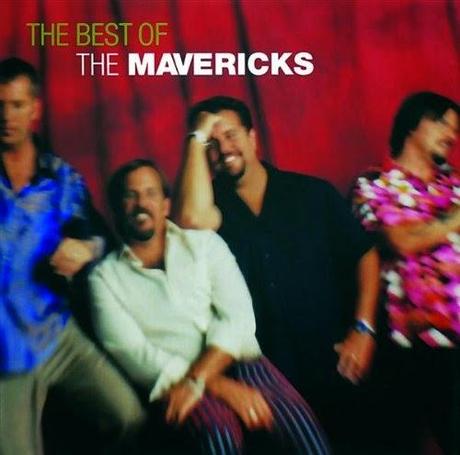 The Mavericks - Things I cannot change (1999)