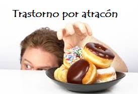 Trastorno por atracón