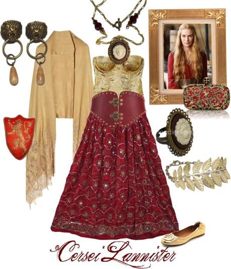 Cersei Lannister
