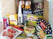 Degustabox Junio