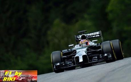 McLAREN AUN NO QUIERE DAR A CONOCER SU ALINEACION DEL 2015