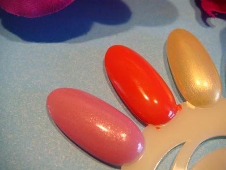 Colorea tus uñas con By The Face Make Up!!. Colorea tus uñas con By The Face Make Up!!.