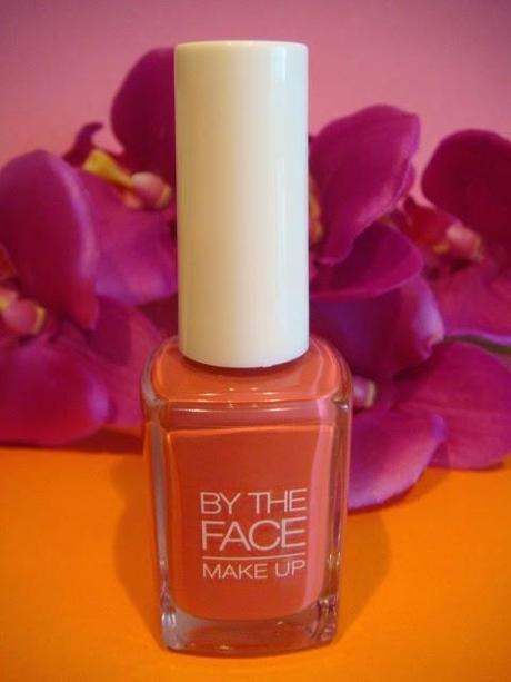 Colorea tus uñas con By The Face Make Up!!. Colorea tus uñas con By The Face Make Up!!.