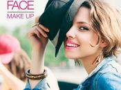 Colorea uñas Face Make Up!!.