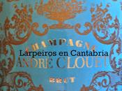 Champagne André Clouet Brut Millésime 2002: vicio