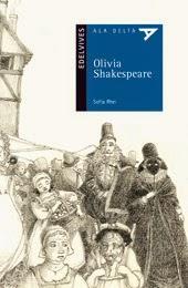 'Olivia Shakespeare' de Sofía Rhei