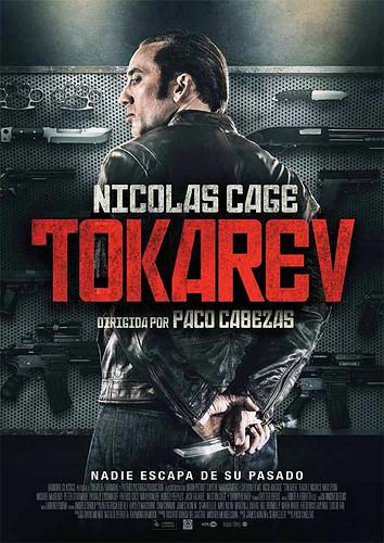 Tokarev: demasiado optimismo