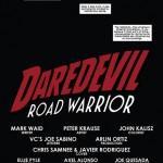Daredevil Nº 0.1