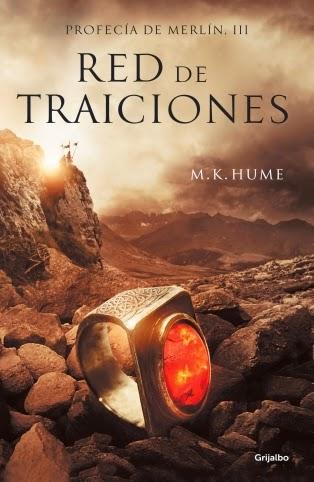 Noticias #23: Novedades Julio - Parte 2 [Penguin Random House y Ediciones B]