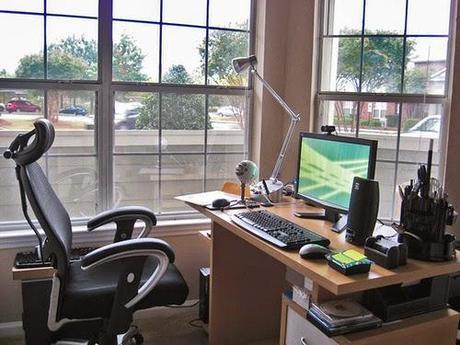 Teletrabajo - contrato online