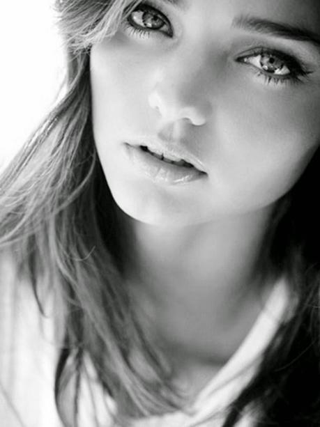 Black & White Editorial