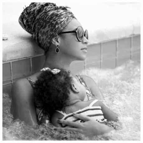 Black & White Editorial