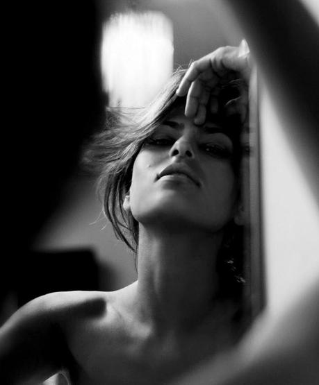 Black & White Editorial